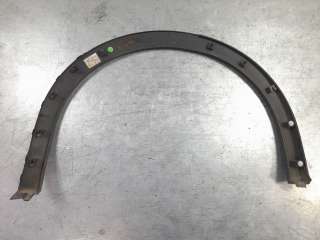 Recambio de aletin trasero izquierdo para volkswagen t-roc 2017- advance style referencia OEM IAM 2GA854819E  