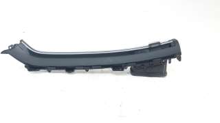 Recambio de aireador derecho para hyundai tucson (nx) 2020- maxx silver 2wd referencia OEM IAM 97490N7000  