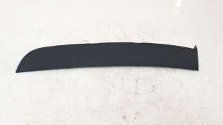 Recambio de moldura para hyundai tucson (nx) 2020- maxx silver 2wd referencia OEM IAM 94787N7000  