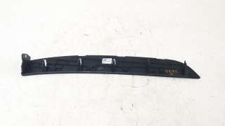 Recambio de moldura para hyundai tucson (nx) 2020- maxx silver 2wd referencia OEM IAM 94787N7000  