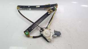 Recambio de elevalunas delantero derecho para audi q3 (8ug) 2014-2018 base referencia OEM IAM 8U0837462  113790 , 106022916