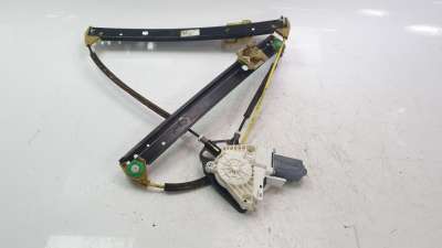Recambio de elevalunas delantero derecho para audi q3 (8ug) 2014-2018 base referencia OEM IAM 8U0837462  113790 , 106022916