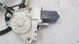 Recambio de elevalunas delantero derecho para audi q3 (8ug) 2014-2018 base referencia OEM IAM 8U0837462  113790 , 106022916 2