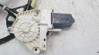 Recambio de elevalunas delantero derecho para audi q3 (8ug) 2014-2018 base referencia OEM IAM 8U0837462  113790 , 106022916