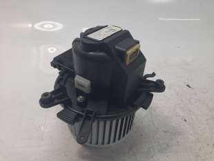 Recambio de ventilador calefaccion para peugeot 3008 2016- allure pack referencia OEM IAM 5P130000570934  