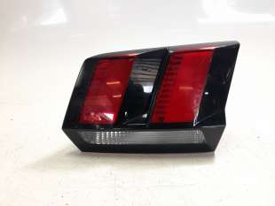 Recambio de piloto trasero derecho interior para peugeot 3008 2016- allure pack referencia OEM IAM 9810477780  104LLM141 / P2000
