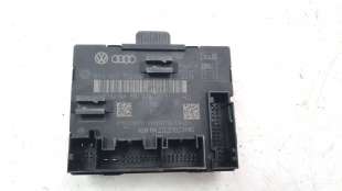 Recambio de modulo confort para audi q3 (8ug) 2014-2018 base referencia OEM IAM 8X0959792H  