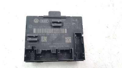 Recambio de modulo confort para audi q3 (8ug) 2014-2018 base referencia OEM IAM 8X0959792H  