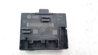 Recambio de modulo confort para audi q3 (8ug) 2014-2018 base referencia OEM IAM 8X0959792H  
