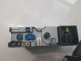 Recambio de pantalla multifuncion para peugeot 3008 2016- allure pack referencia OEM IAM 9810032680  