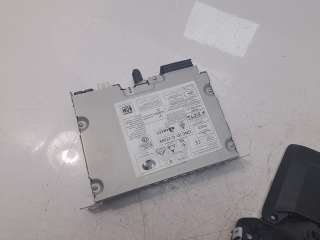 Recambio de pantalla multifuncion para peugeot 3008 2016- allure pack referencia OEM IAM 9810032680  