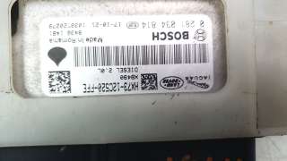 Recambio de centralita motor uce para land rover evoque 2011-2018 pure referencia OEM IAM HX7312C520FFE  