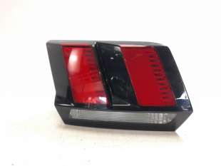 Recambio de piloto trasero izquierdo interior para peugeot 3008 2016- allure pack referencia OEM IAM 9810477880  104LLM142 / P20