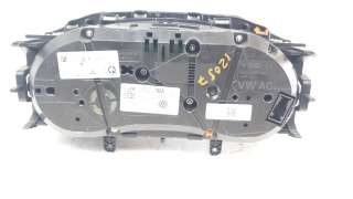 Recambio de cuadro instrumentos para volkswagen t-roc 2017- advance style referencia OEM IAM 2GA920740A  