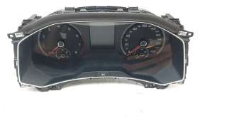 Recambio de cuadro instrumentos para volkswagen t-roc 2017- advance style referencia OEM IAM 2GA920740A  