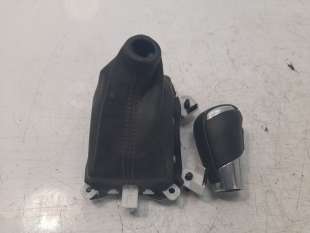 Recambio de pomo palanca cambio para mazda cx-5 2017- advantage 2wd referencia OEM IAM BHN246030J  