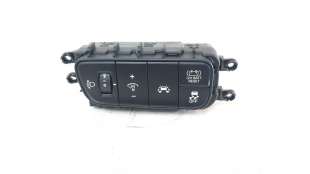 Recambio de mando multifuncion para kia niro 2016- business referencia OEM IAM 93700G5AE0  