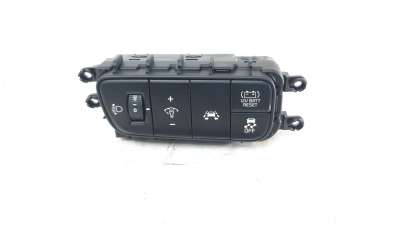 Recambio de mando multifuncion para kia niro 2016- business referencia OEM IAM 93700G5AE0  