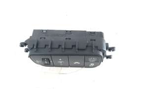 Recambio de mando multifuncion para kia niro 2016- business referencia OEM IAM 93700G5AE0  