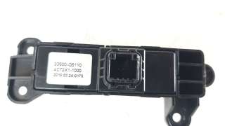 Recambio de interruptor para kia niro 2016- business referencia OEM IAM 93600G5110  