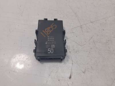 Recambio de modulo electronico para lexus ux (za10) 2018- 250h referencia OEM IAM 8911176010  