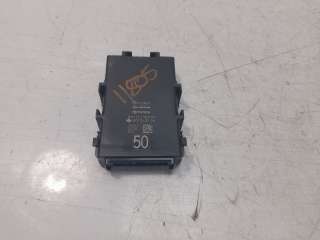 Recambio de modulo electronico para lexus ux (za10) 2018- 250h referencia OEM IAM 8911176010  