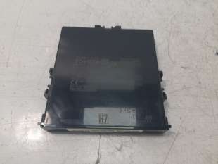 Recambio de modulo electronico para lexus ux (za10) 2018- 250h referencia OEM IAM 8999076170  