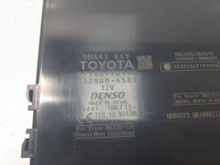 Recambio de modulo electronico para lexus ux (za10) 2018- 250h referencia OEM IAM 8999076170  