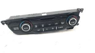 Recambio de mando climatizador para kia niro 2016- business referencia OEM IAM 97250G5630  