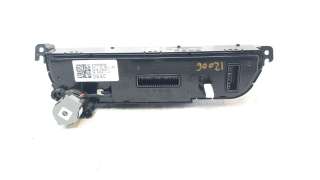 Recambio de mando climatizador para kia niro 2016- business referencia OEM IAM 97250G5630  