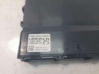 Recambio de modulo electronico para lexus ux (za10) 2018- 250h referencia OEM IAM 8998176050  