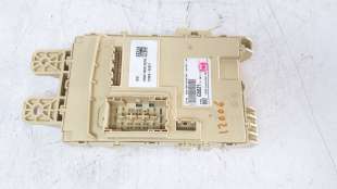 Recambio de caja reles / fusibles para kia niro 2016- business referencia OEM IAM 91950G5021   2