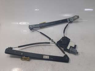 Recambio de elevalunas delantero izquierdo para volkswagen t-cross (c11, d31) 2018- 1.0 tsi referencia OEM IAM 2GM837461A  