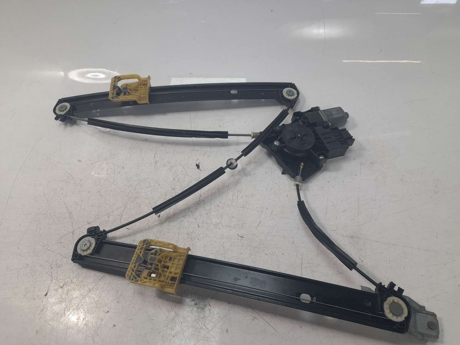Recambio de elevalunas delantero izquierdo para volkswagen t-cross (c11, d31) 2018- 1.0 tsi referencia OEM IAM 2GM837461A   Recambio de elevalunas delantero izquierdo para volkswagen t-cross (c11, d31) 2018- 1.0 tsi referencia OEM IAM 2GM837461A