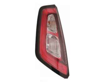 Recambio de piloto trasero izquierdo para fiat punto (evo) (199) 2009-2012 referencia OEM IAM 51895400 705053C 103F09591775 / FT