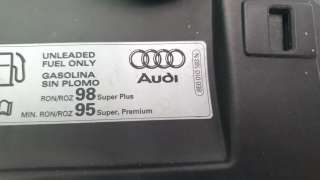 Recambio de rampa inyectora para audi s6 avant (4gd) 2014- v8 32v tfsi referencia OEM IAM 8E0010183N  