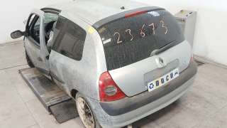 renault clio ii (bb_, cb_) 1998-2016 del año 2003