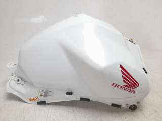 Recambio de deposito combustible para honda cb 750 hornet 2022- referencia OEM IAM 17500MLBD00ZD  