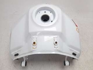 Recambio de deposito combustible para honda cb 750 hornet 2022- referencia OEM IAM 17500MLBD00ZD  