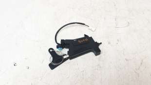 Recambio de tapa exterior combustible para kia niro 2016- business referencia OEM IAM 81590G5001  