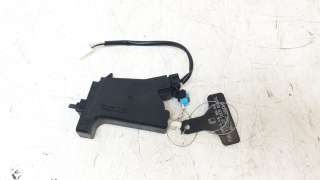 Recambio de tapa exterior combustible para kia niro 2016- business referencia OEM IAM 81590G5001  