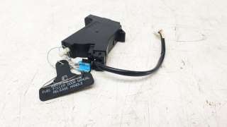 Recambio de tapa exterior combustible para kia niro 2016- business referencia OEM IAM 81590G5001  