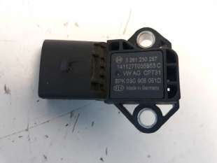 Recambio de sensor para seat ibiza (6j5) 2008-2015 stylance / style referencia OEM IAM 03G906051D 0261230267 