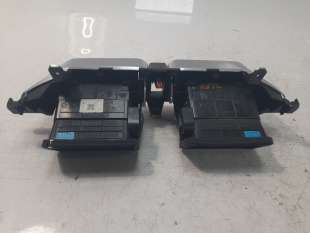 Recambio de aireador central para mazda cx-5 2017- advantage 2wd referencia OEM IAM K12364930   2