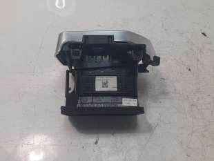 Recambio de rejilla aireadora para mazda cx-5 2017- advantage 2wd referencia OEM IAM K12364730   2