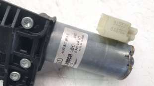 Recambio de motor cierre centralizado maletero / porton para audi s6 avant (4gd) 2014- v8 32v tfsi referencia OEM IAM 4G9827851E 2