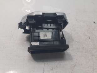 Recambio de aireador central izquierdo para mazda cx-5 2017- advantage 2wd referencia OEM IAM K12364830   2