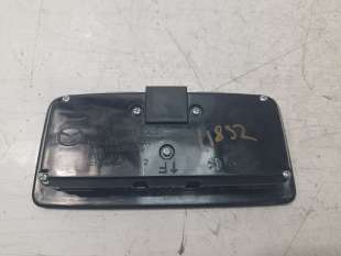 Recambio de luz interior para mazda cx-5 2017- advantage 2wd referencia OEM IAM GRF551310   2