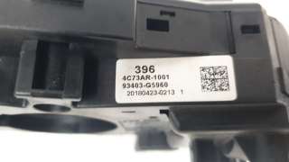 Recambio de mando multifuncion para kia niro 2016- business referencia OEM IAM 93403G5960  