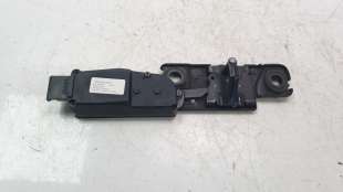 Recambio de cerradura maletero / porton para audi s6 avant (4gd) 2014- v8 32v tfsi referencia OEM IAM 4F9827383H  